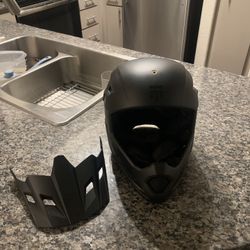 Pro Bike Protective Helmet Size L 