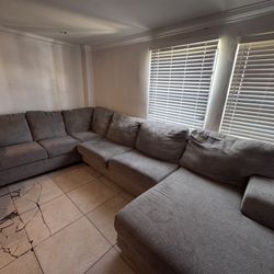  3PC Ballinasloe Sectional 