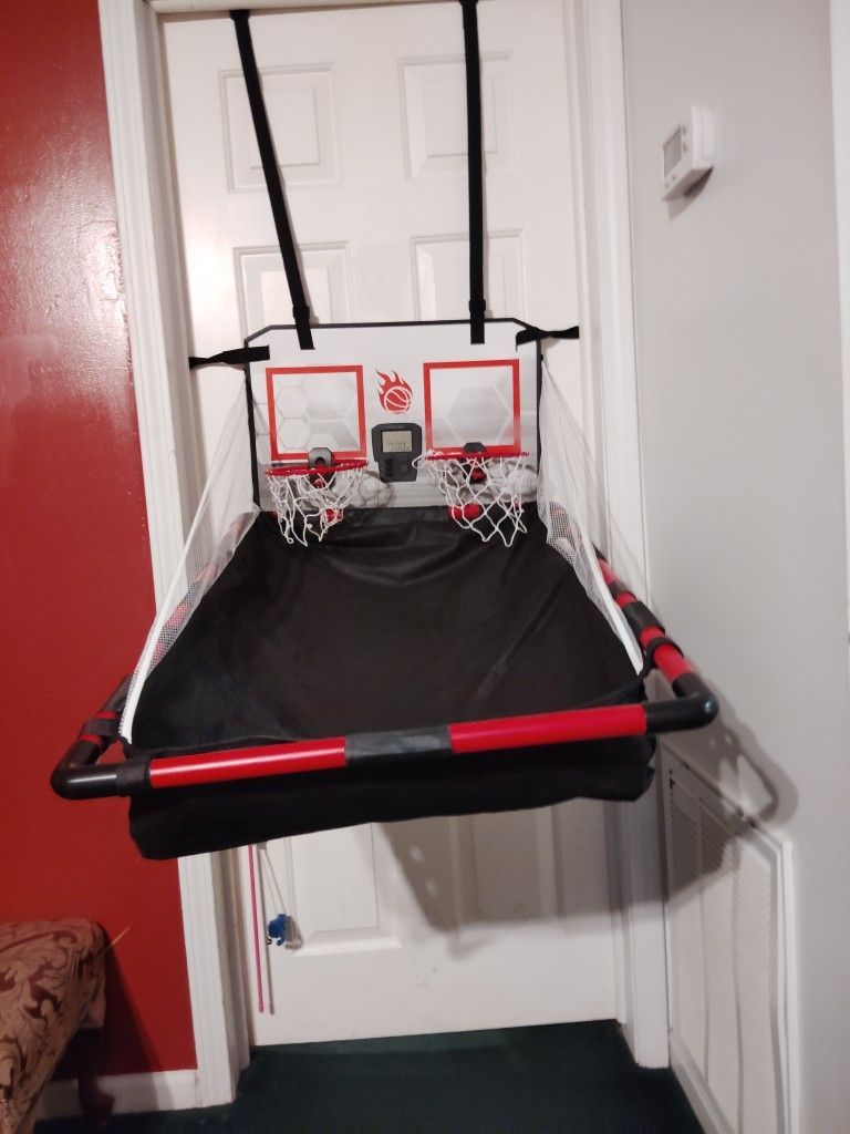 Basketball