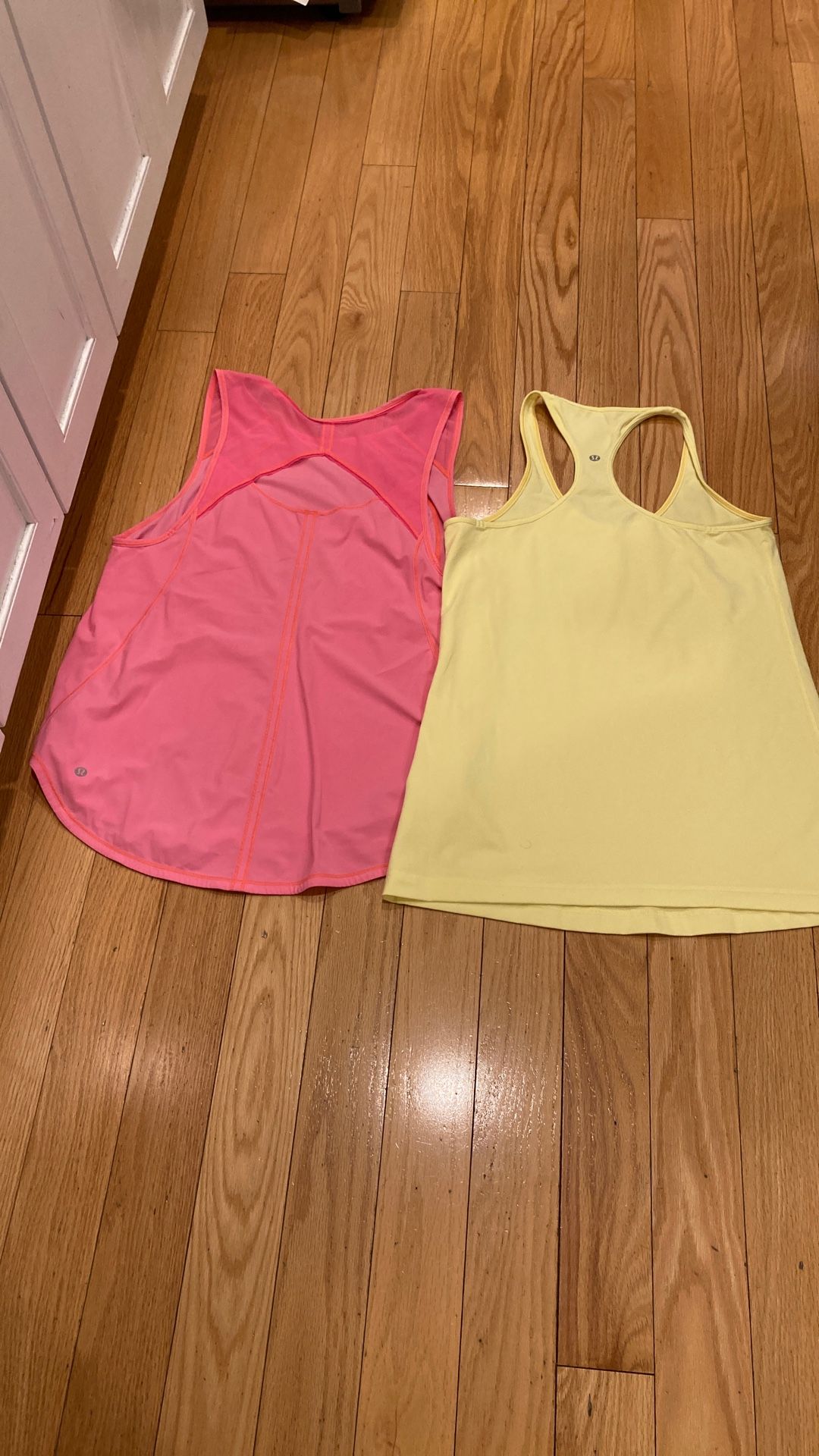 LULULEMON s 10/12