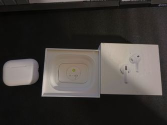 Airpods Pro 3