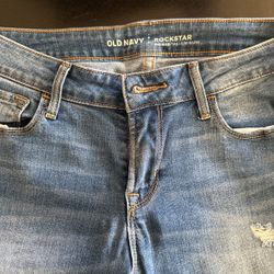 Old Navy Jeans