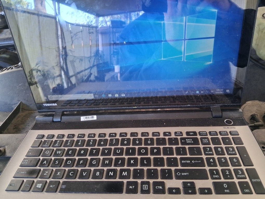 i7 Laptop