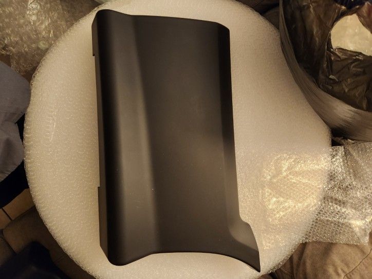 Gmc Syclone Oem Nos Cladding