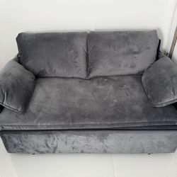 Queen Sofa Bed Convertible 