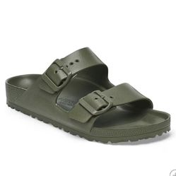 Mens Birkenstock Sandals