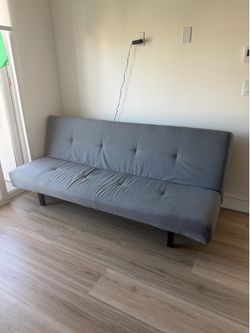 Sleeper Sofa
