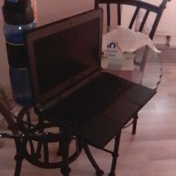 Dell laptop -GOOGLE chrome