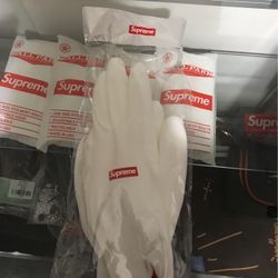 Supreme Gloves