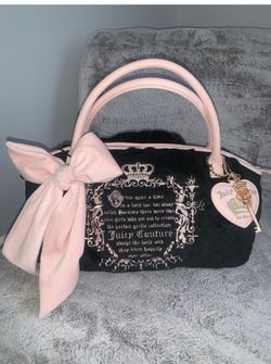 Viral juicy Tale Bowler bag💕