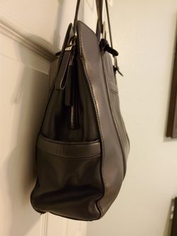 Franklin Covey Business Laptop leather bag for Sale in Miami, FL