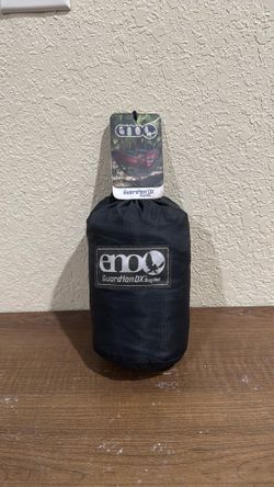 eno Guardian DX Bug Net