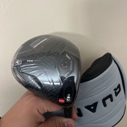 Callaway Quantum Triple diamond Max