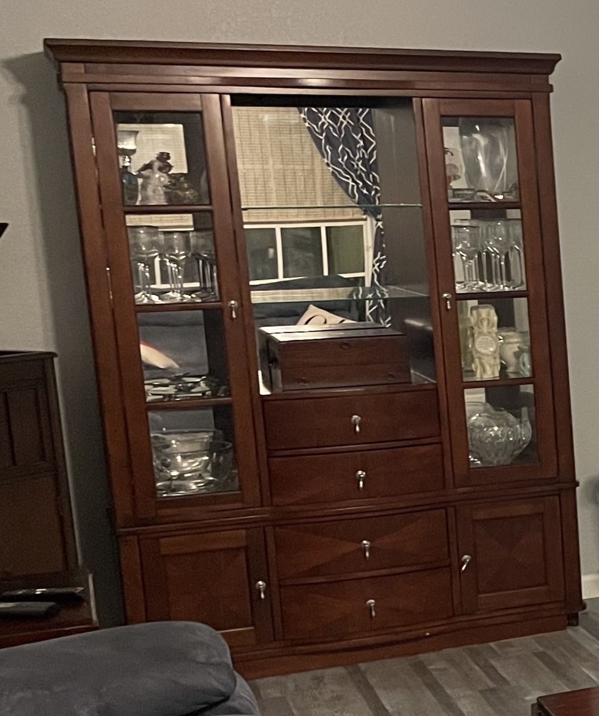 China Cabinet