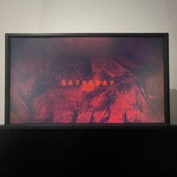 BenQ Esports Monitor