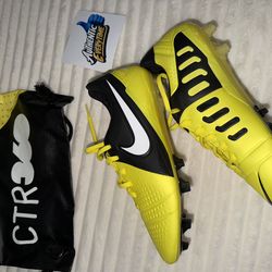 Nike Ctr360 Maestri 3