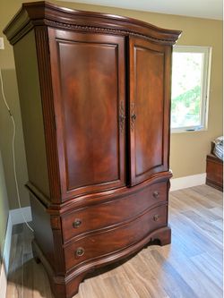 Armoire