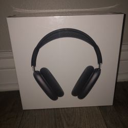 Gray AirPod Max
