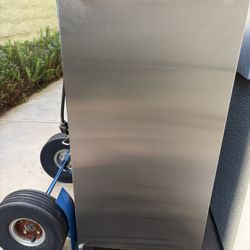 Scotsman Under Counter Refrigerator