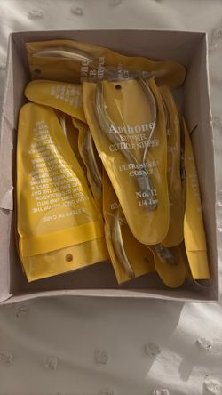 Nail Cuticle Clippers 