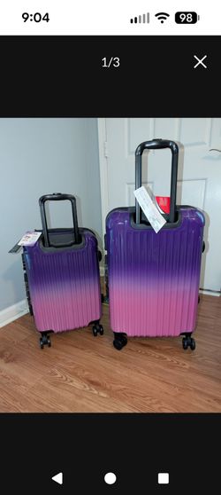 Suit case