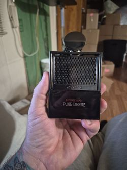 Rave Intense Man Pure Desire Cologne