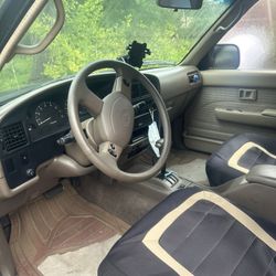 1995 Toyota 4Runner