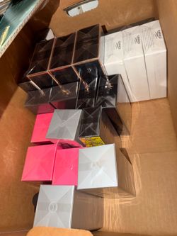 Perfumes