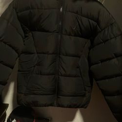 Jordan Puffer Brand New Worth 120