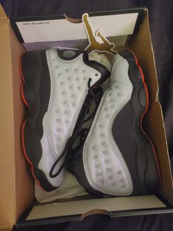 Retro Jordan Reflectors