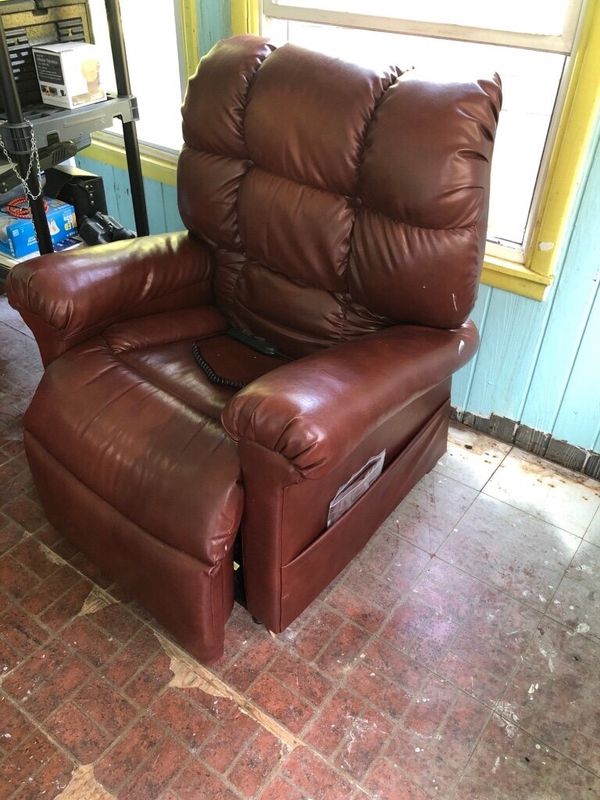 The perfect sleeper chair make any reasonable offer