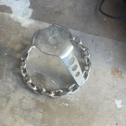 Steering Wheel  Old School 