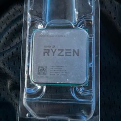 ryzen 3 2300x 
