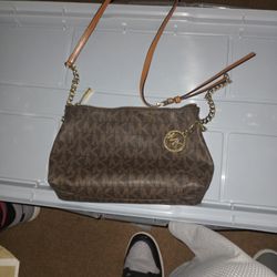 Michael Kors Crossbody 