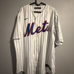 Mets Jersey 