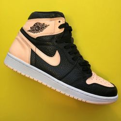 Jordan 1 ‘Crimson Tint’ - Size 9