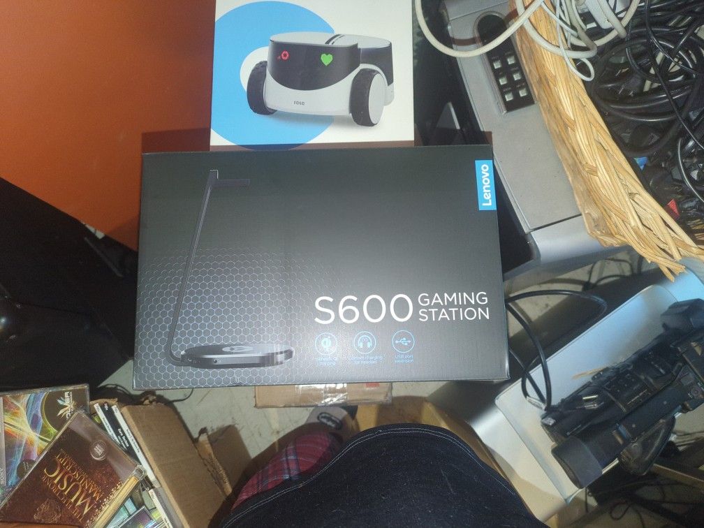 Lenovo S600 Gaming Station,All Products : American Fashion Style Bags On Sale