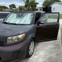 2009 Scion xB