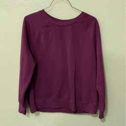 Men’s Sweatshirt (size XL)