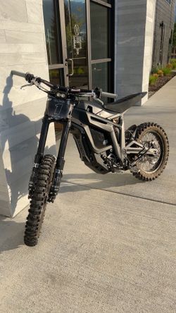 Talaria mx4