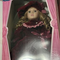 Doll