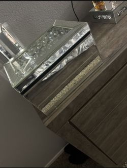 Jewelry Box 