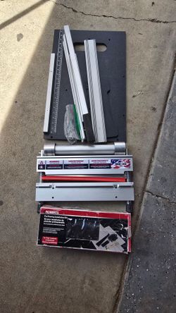 13" floor cutter