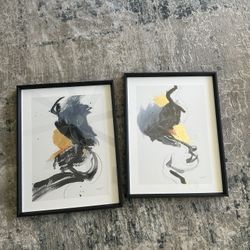 New Picture Frames Art Decor 