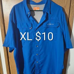 Men's Shirts