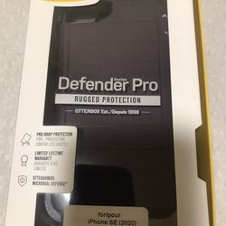 OTTER BOX DEFENDER PRO SERIES 