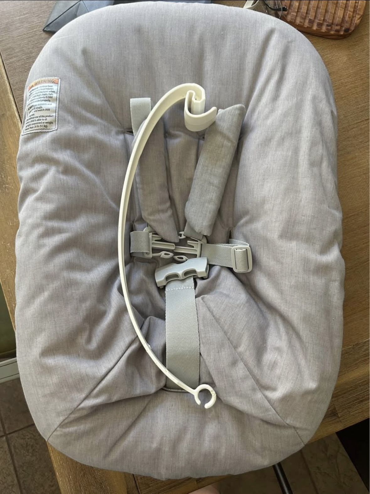 Stokke Tripp Trapp Newborn Set