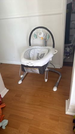 Baby Swing