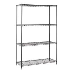 InterMetro 4-Shelf Starter Unit