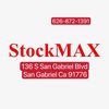 StockMax SG